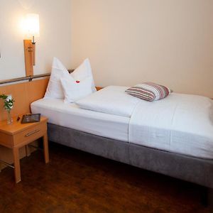 Budget Kamer